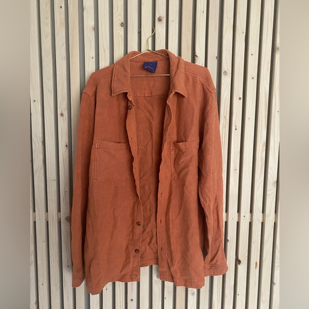 Urban outfitters button up